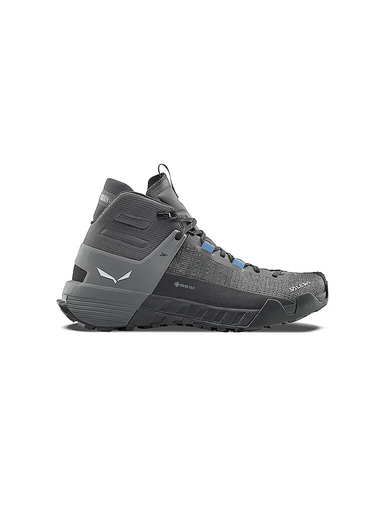 Salewa Damen Speedhikingschuhe Wildfire NXT Mid GTX