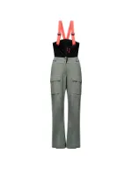 Salewa Damen Tourenhose Sella Free 3L PTX mit Träger Salewa Damen Tourenhose Sella Free 3L PTX mit Träger