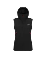 Salewa Damen Tourenweste Sella Durastretch Hoodie Salewa Damen Tourenweste Sella Durastretch Hoodie