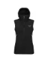 Salewa Damen Tourenweste Sella Durastretch Hoodie