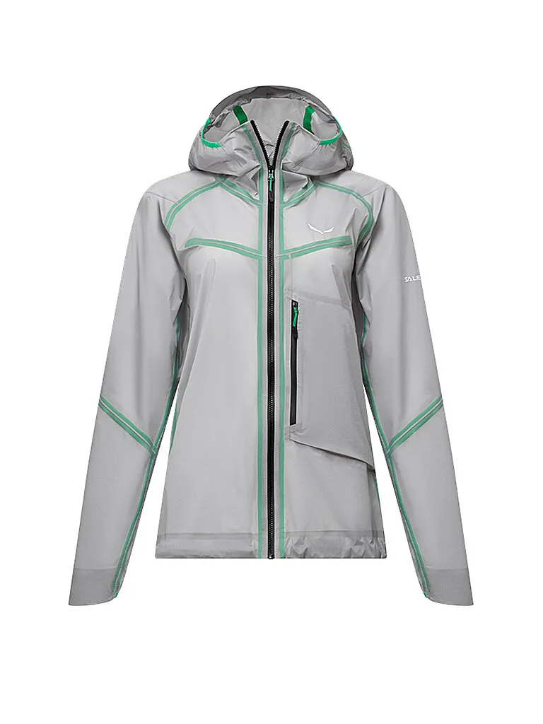 Salewa Damen Wanderjacke NXT PTX 3L