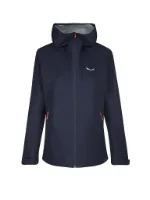 Salewa Damen Wanderjacke Puez Aqua Powertex Hoodie Salewa Damen Wanderjacke Puez Aqua Powertex Hoodie