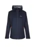 Salewa Damen Wanderjacke Puez Aqua Powertex Hoodie