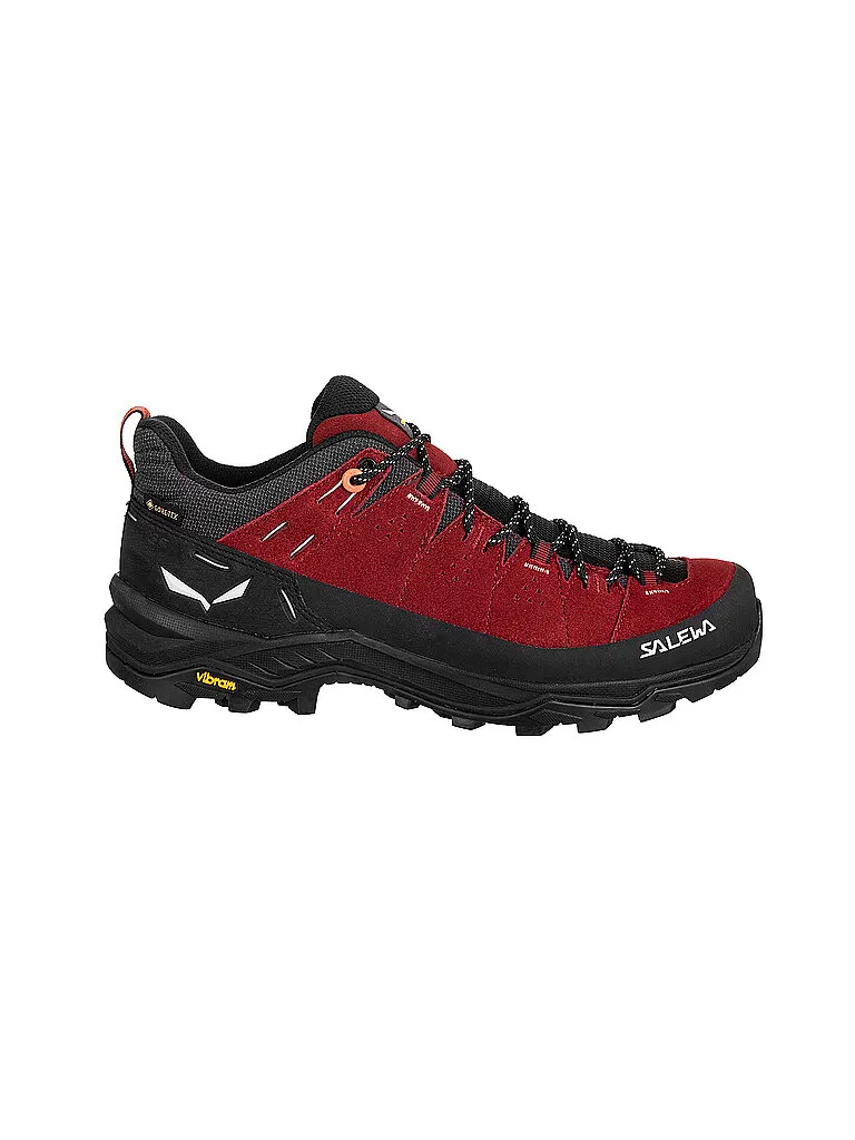 Salewa Damen Wanderschuhe Alp Trainer 2 GTX Salewa Damen Wanderschuhe Alp Trainer 2 GTX