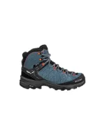 Salewa Damen Wanderschuhe Alp Trainer 2 Mid GTX Salewa Damen Wanderschuhe Alp Trainer 2 Mid GTX