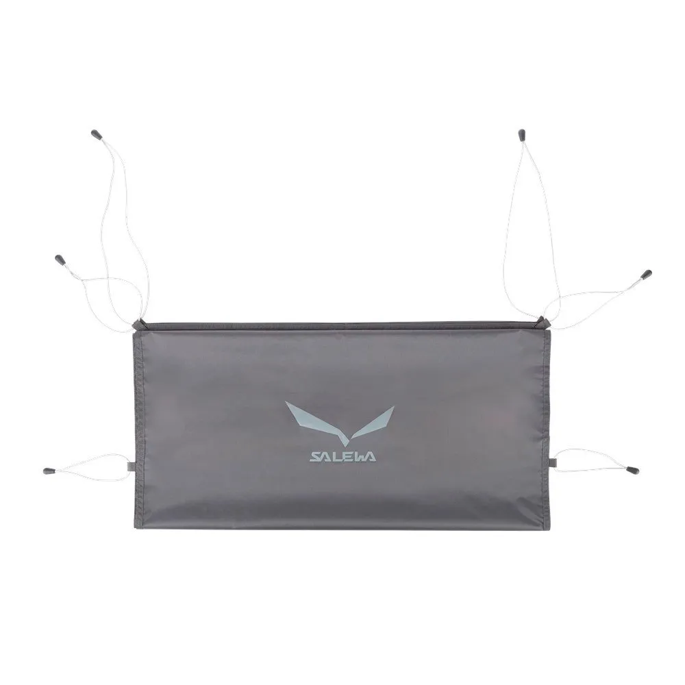 Salewa Denali Ii Schützender Fußabdruck, Grey, One Size Salewa Denali Ii Schützender Fußabdruck, Grey, One Size