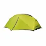 Salewa Denali Ii Zelt, Cactus / grey, 2PL