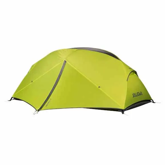 Salewa Denali Iv Zelt, Cactus / grey, 4PL Salewa Denali Iv Zelt, Cactus / grey, 4PL