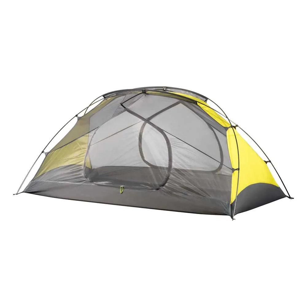 Salewa Denali Iv Zelt, Cactus / grey, 4PL Salewa Denali Iv Zelt, Cactus / grey, 4PL