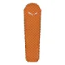 Salewa Diadem Extreme Aufblasbare Matte, Burnt orange