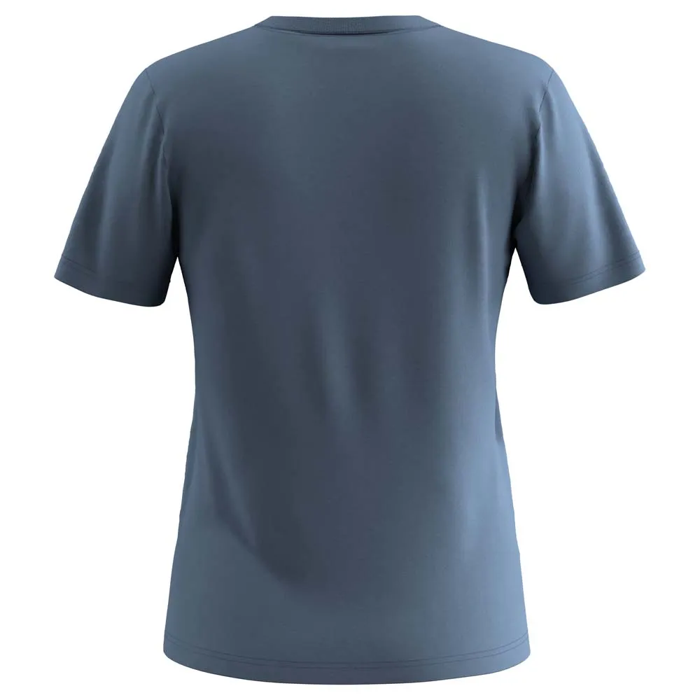 Salewa Eagle 3cime Kurzarm-t-shirt