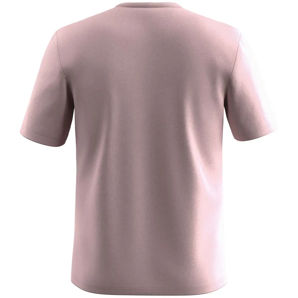 Salewa Eagle 3cime Kurzarm-t-shirt Salewa Eagle 3cime Kurzarm-t-shirt