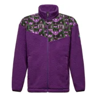Salewa Eagle Anniversary Fleece Mit Durchgehendem Reißverschluss Salewa Eagle Anniversary Fleece Mit Durchgehendem Reißverschluss