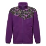 Salewa Eagle Anniversary Fleece Mit Durchgehendem Reißverschluss