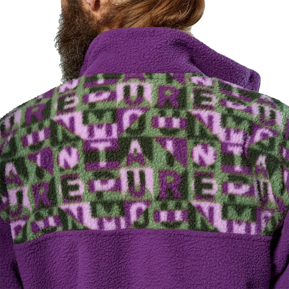 Salewa Eagle Anniversary Fleece Mit Durchgehendem Reißverschluss Salewa Eagle Anniversary Fleece Mit Durchgehendem Reißverschluss