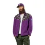 Salewa Eagle Anniversary Fleece Mit Durchgehendem Reißverschluss