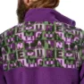 Salewa Eagle Anniversary Fleece Mit Durchgehendem Reißverschluss