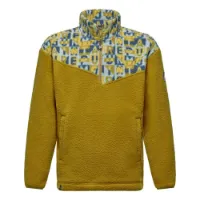 Salewa Eagle Anniversary Fleece Mit Halbem Reißverschluss