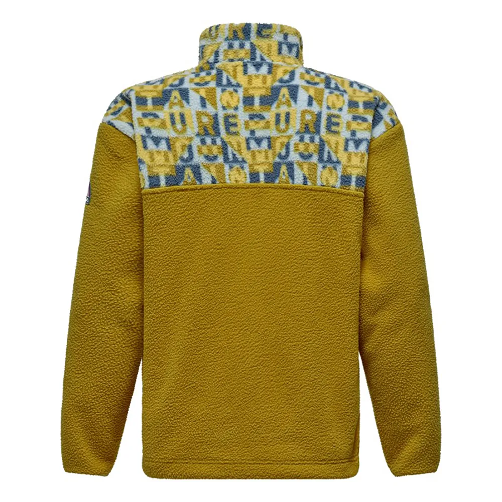 Salewa Eagle Anniversary Fleece Mit Halbem Reißverschluss