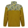 Salewa Eagle Anniversary Fleece Mit Halbem Reißverschluss