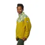 Salewa Eagle Anniversary Fleece Mit Halbem Reißverschluss