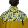 Salewa Eagle Anniversary Fleece Mit Halbem Reißverschluss