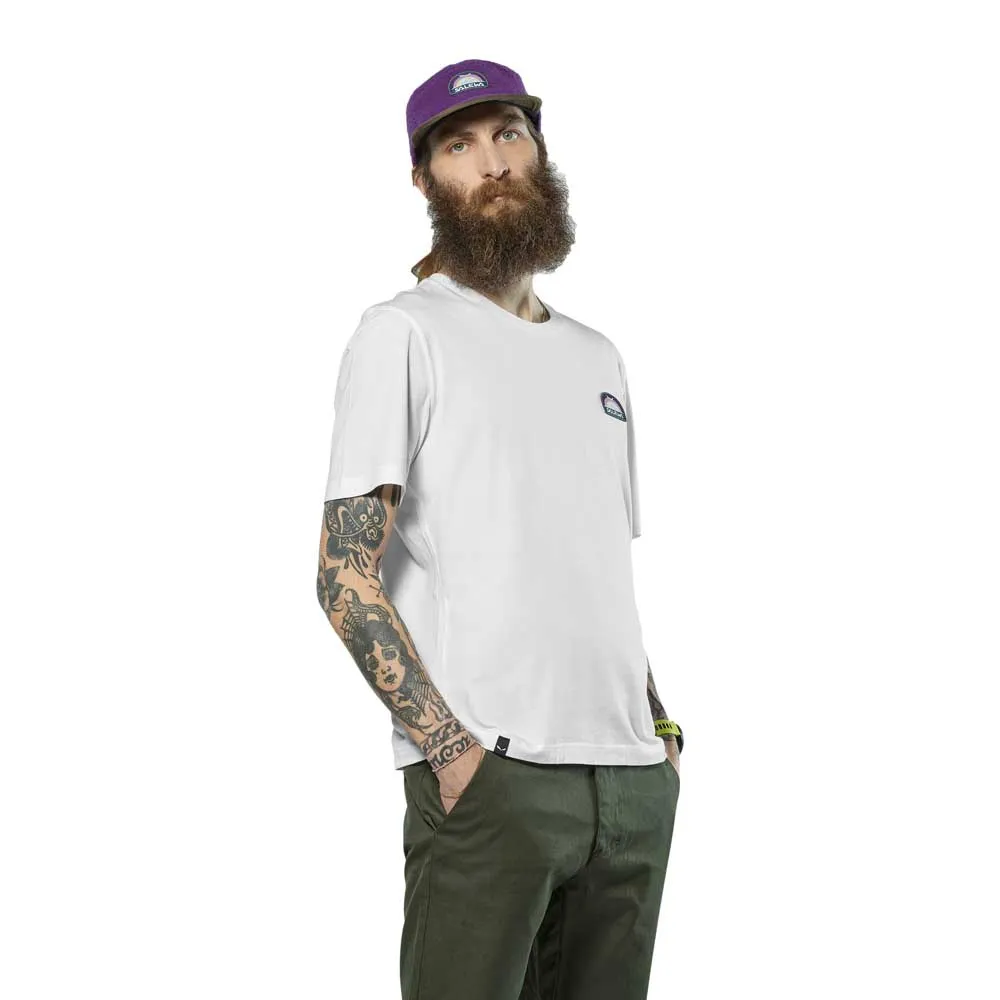 Salewa Eagle Anniversary Kurzarm-t-shirt Salewa Eagle Anniversary Kurzarm-t-shirt