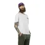 Salewa Eagle Anniversary Kurzarm-t-shirt