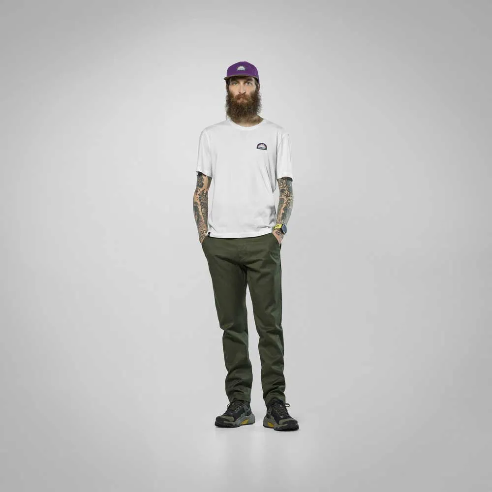 Salewa Eagle Anniversary Kurzarm-t-shirt Salewa Eagle Anniversary Kurzarm-t-shirt