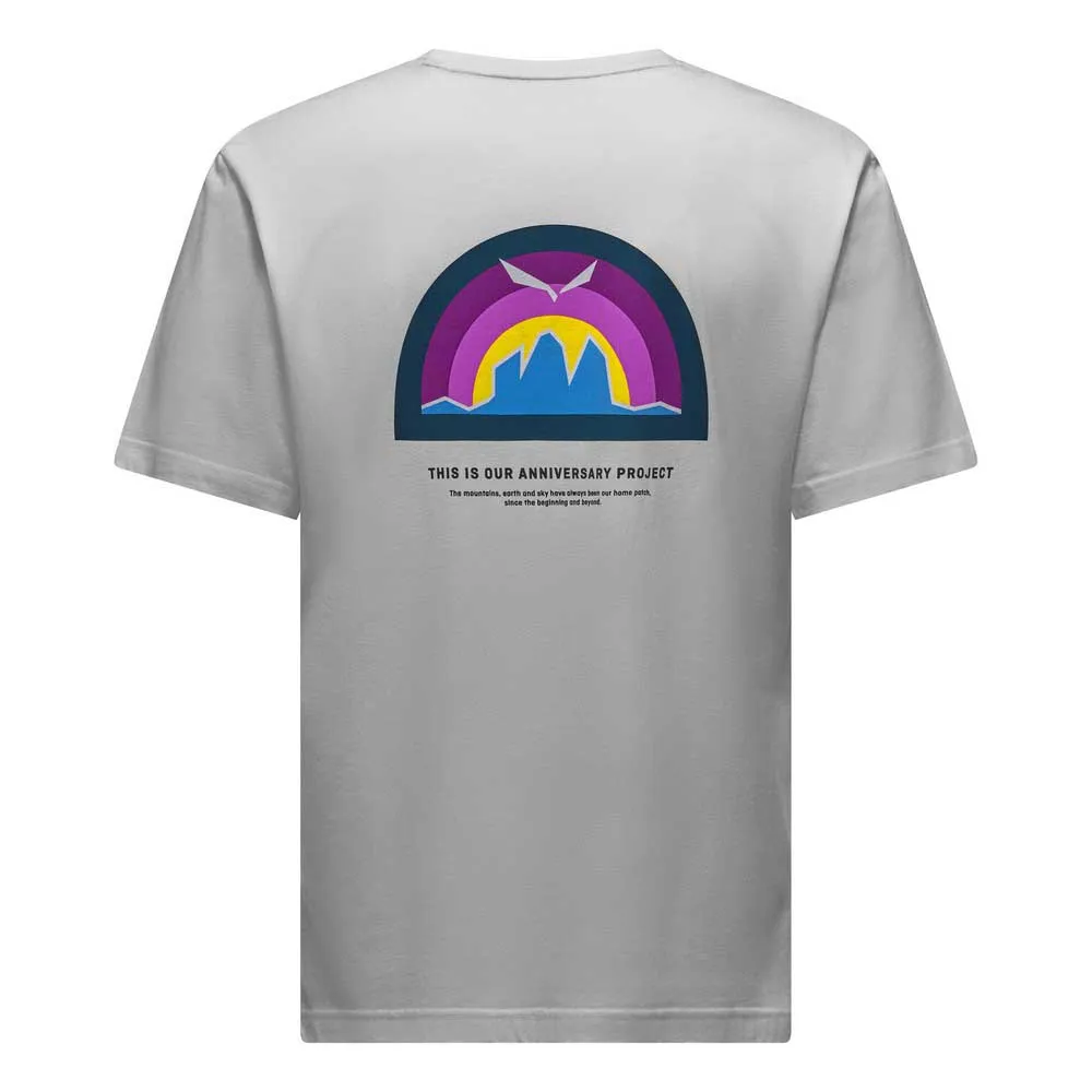 Salewa Eagle Anniversary Kurzarm-t-shirt Salewa Eagle Anniversary Kurzarm-t-shirt