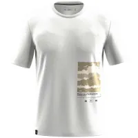 Salewa Eagle Cover Kurzarm-t-shirt Salewa Eagle Cover Kurzarm-t-shirt