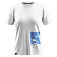 Salewa Eagle Cover Kurzarm-t-shirt Salewa Eagle Cover Kurzarm-t-shirt