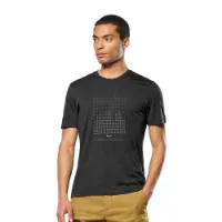 Salewa Eagle Dotted Mountain Am T-shirt