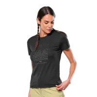 Salewa Eagle Dotted Mountain Am T-shirt Salewa Eagle Dotted Mountain Am T-shirt