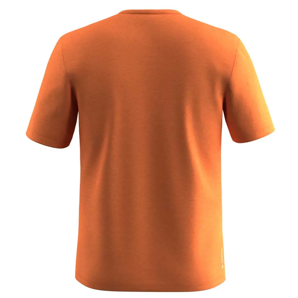 Salewa Eagle Dotted Mountain Am T-shirt Salewa Eagle Dotted Mountain Am T-shirt