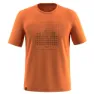 Salewa Eagle Dotted Mountain Am T-shirt