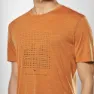 Salewa Eagle Dotted Mountain Am T-shirt