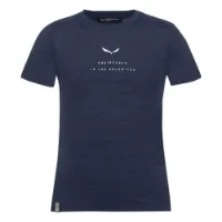 Salewa Eagle Dry Kurzarm-t-shirt Salewa Eagle Dry Kurzarm-t-shirt