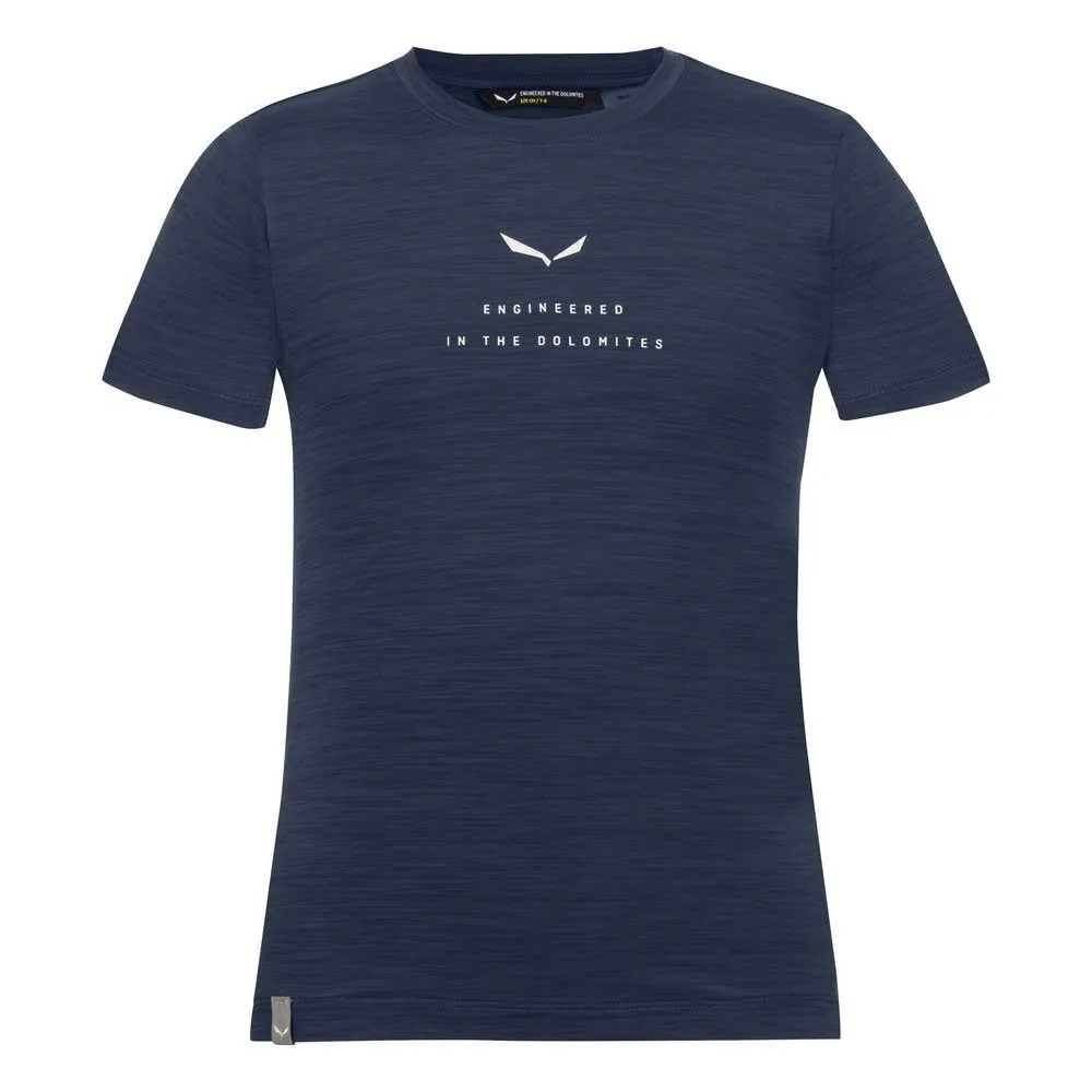 Salewa Eagle Dry Kurzarm-t-shirt Salewa Eagle Dry Kurzarm-t-shirt