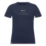 Salewa Eagle Dry Kurzarm-t-shirt