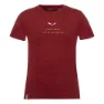 Salewa Eagle Dry Kurzarm-t-shirt
