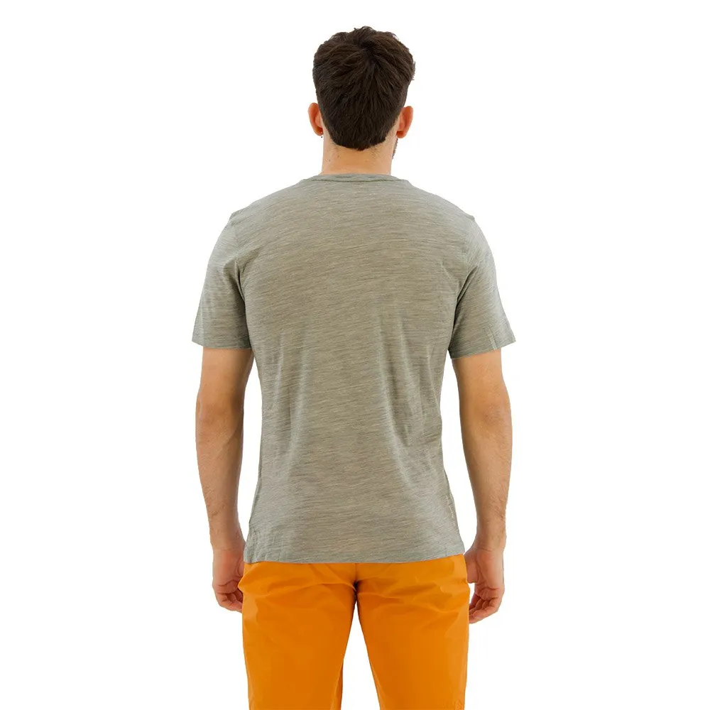 Salewa Eagle Eitd Am Kurzarm-t-shirt Salewa Eagle Eitd Am Kurzarm-t-shirt
