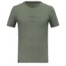 Salewa Eagle Eitd Am Kurzarm-t-shirt