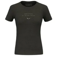 Salewa Eagle Eitd Am T-shirt Salewa Eagle Eitd Am T-shirt