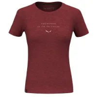 Salewa Eagle Eitd Am T-shirt
