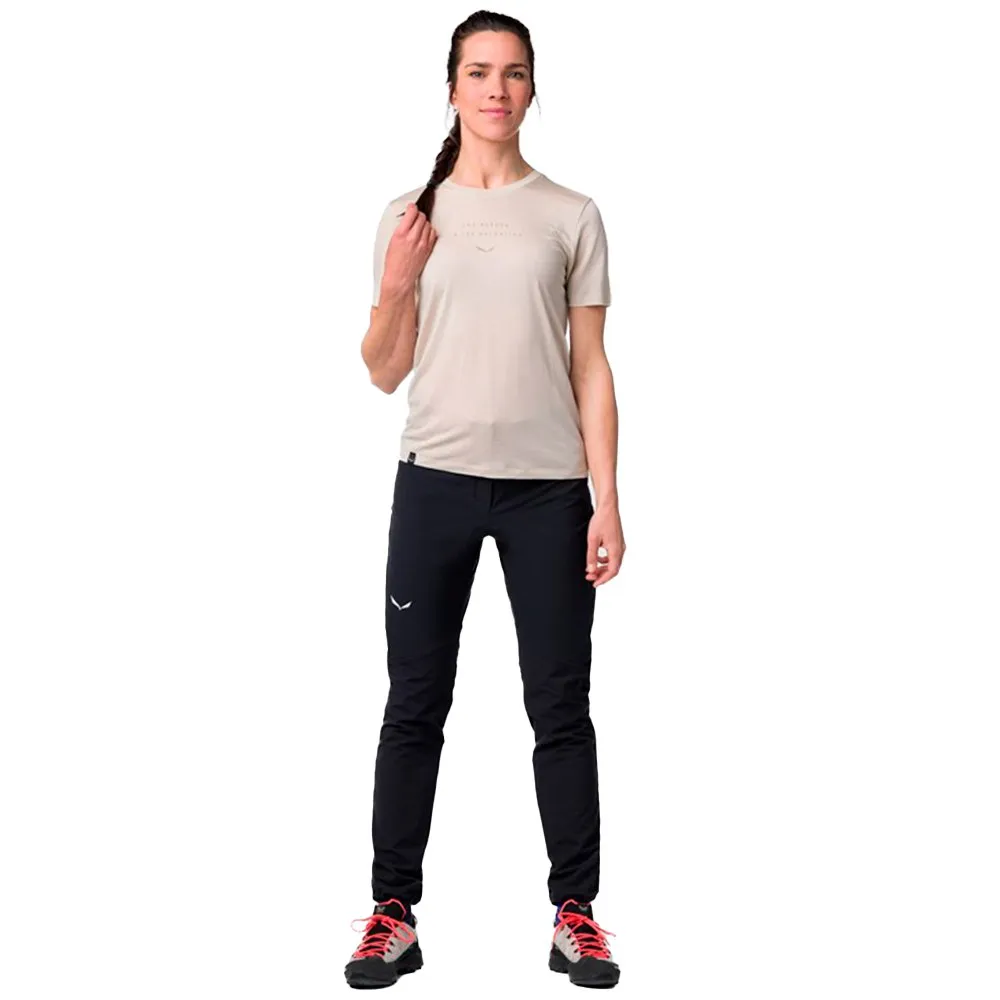 Salewa Eagle Eitd Am T-shirt