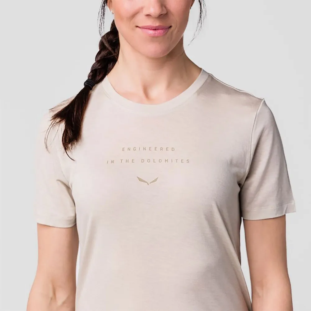 Salewa Eagle Eitd Am T-shirt