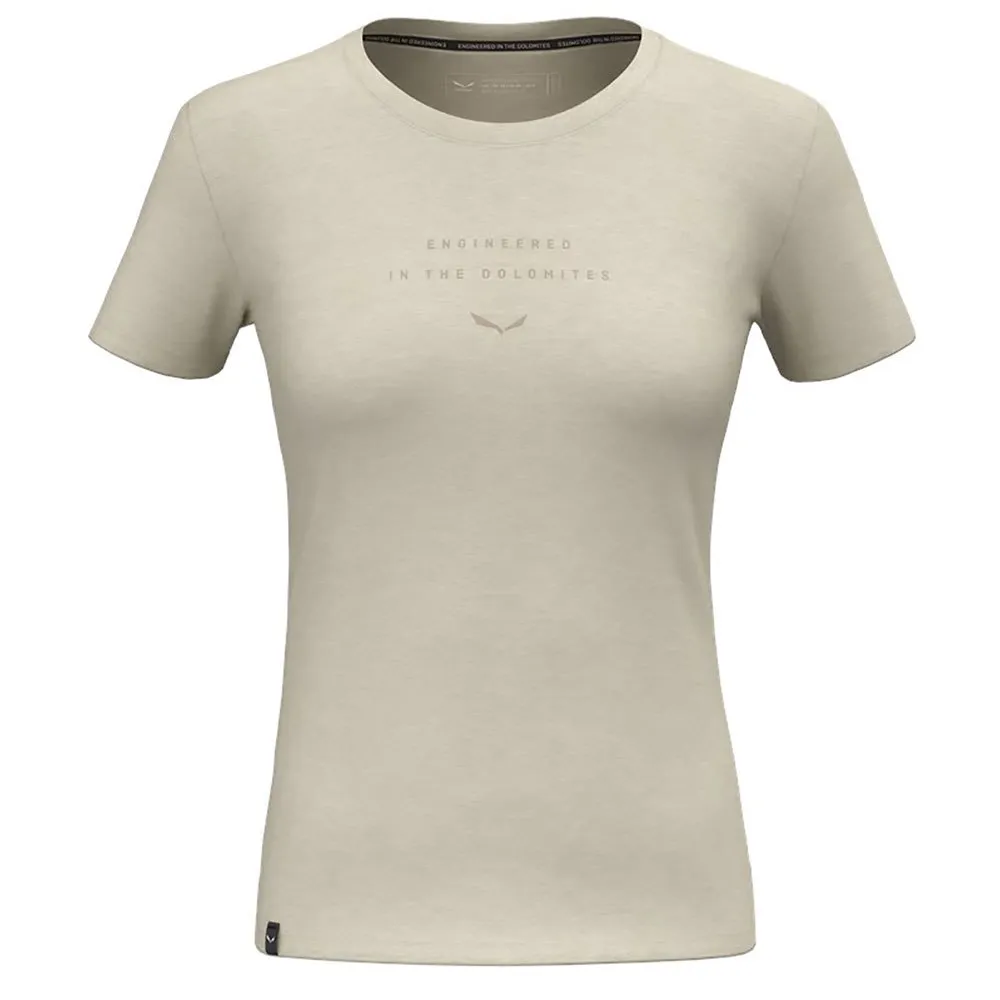 Salewa Eagle Eitd Am T-shirt