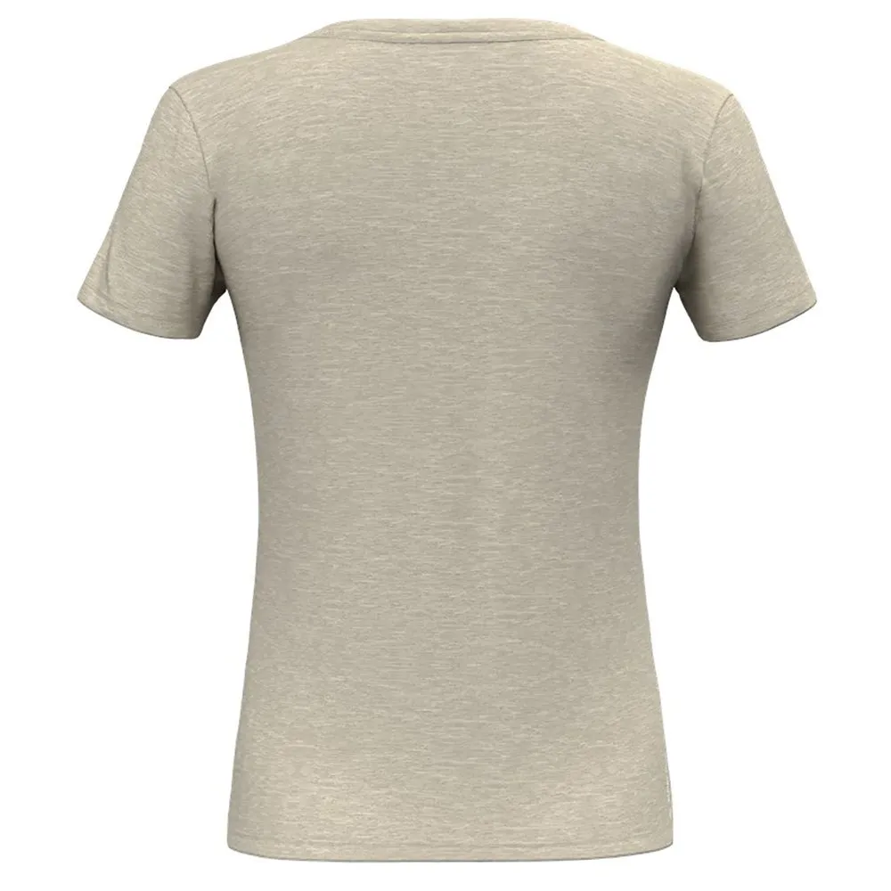Salewa Eagle Eitd Am T-shirt