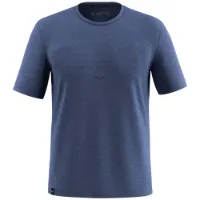 Salewa Eagle Etid Am Kurzarm-t-shirt Salewa Eagle Etid Am Kurzarm-t-shirt
